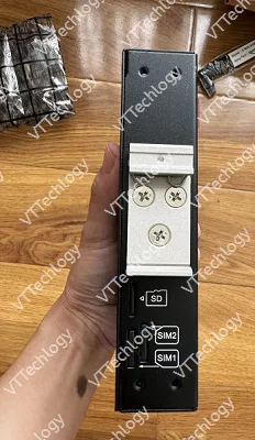 Router 3G/4G kết nối SCADA
