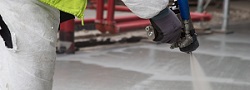 Gioăng che chắn nhiễu điện từ EMI